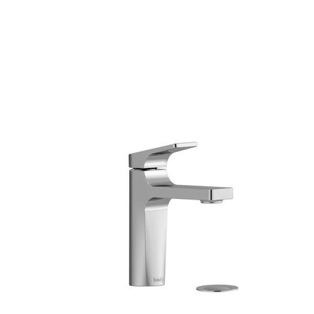 RIOBEL Ode Single Handle Lavatory Faucet ODS01C